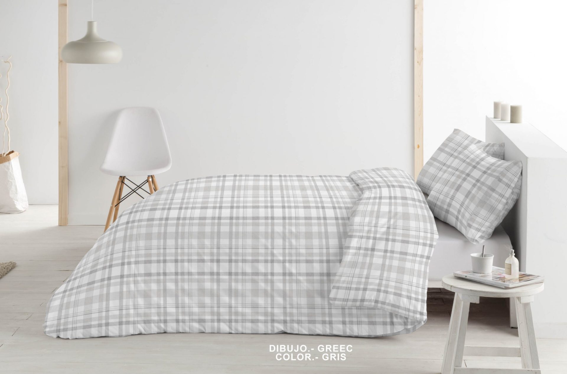 GREEC duvet gris scaled