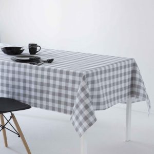 MANTEL IRUN GRIS