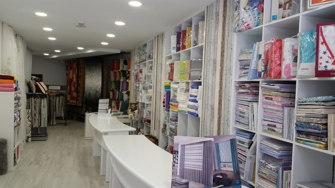 Tienda MenaHogar