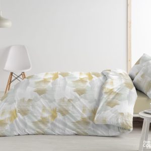 ELBA duvet beige