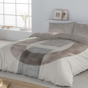 TEXTILE funda Nordica IREM