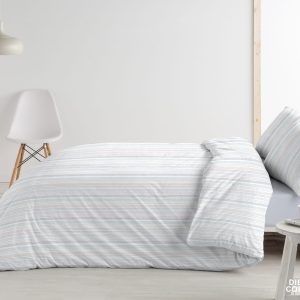 ZIO duvet azul sim