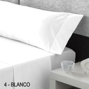 juego cama mezcla blanco catotex