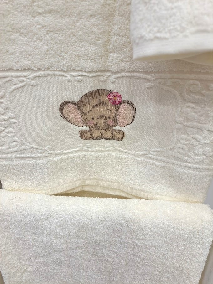 toalla elefante beige1