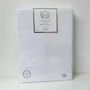 juego cama mezcla blanco catotex
