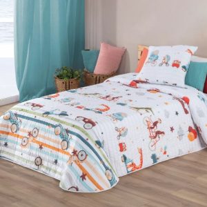 bouti infantil junior spot