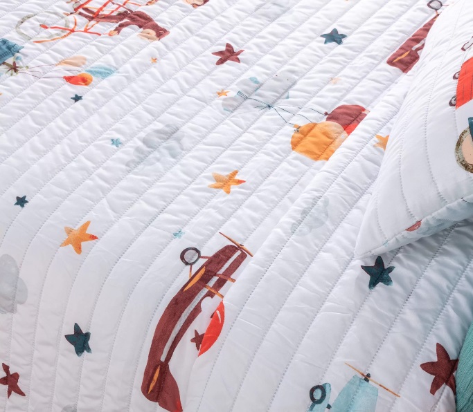 bouti infantil junior spot animales1