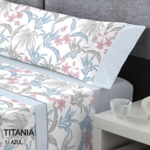 franela titania beige
