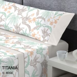 franela titania beige