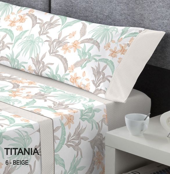franela titania beige