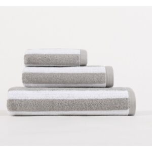 toalla efficience stripes rayas