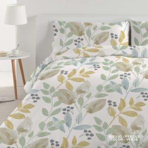 FERGUS duvet verde
