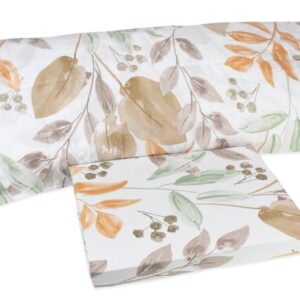 FERGUS duvet verde