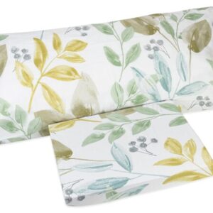 FERGUS duvet verde