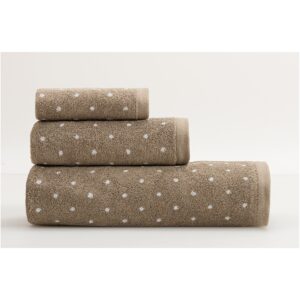 toalla efficience dots