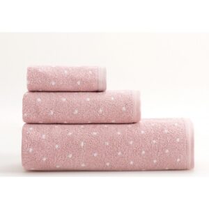 toalla efficience dots
