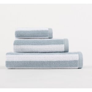 toalla efficience stripes rayas