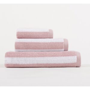 toalla efficience stripes rayas