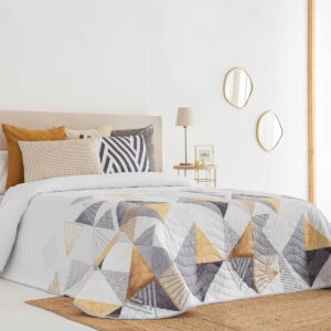colcha estampada cuerva c01 3