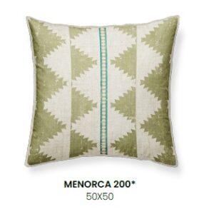 COJIN 50X50 MENORCA