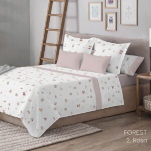 forest.rosa